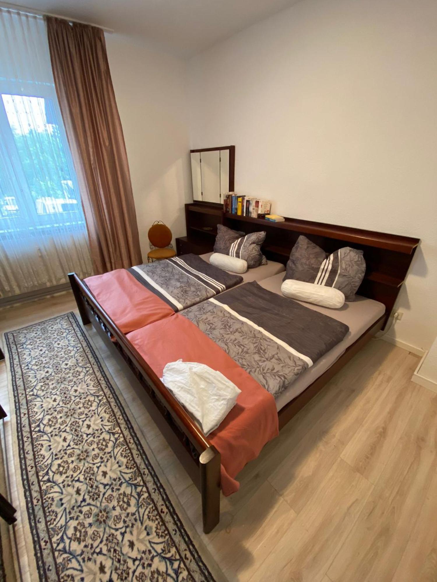Apartment Monteurswohnung,